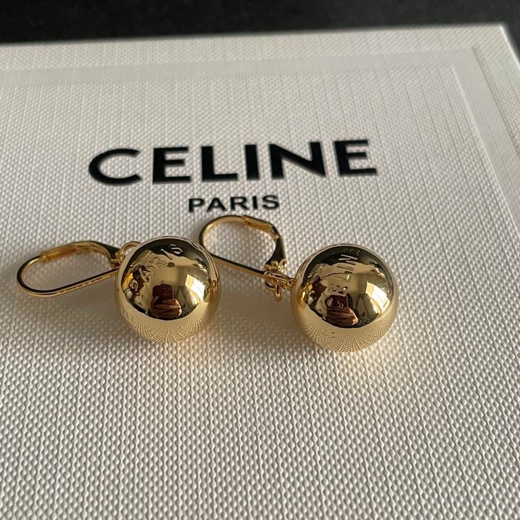 Celine Earring 12lyh95
